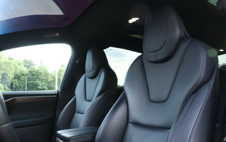 Tesla Model X I, 2018 год, 3 799 000 рублей, 15 фотография