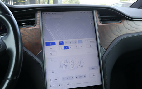 Tesla Model X I, 2018 год, 3 799 000 рублей, 16 фотография