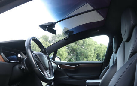 Tesla Model X I, 2018 год, 3 799 000 рублей, 24 фотография