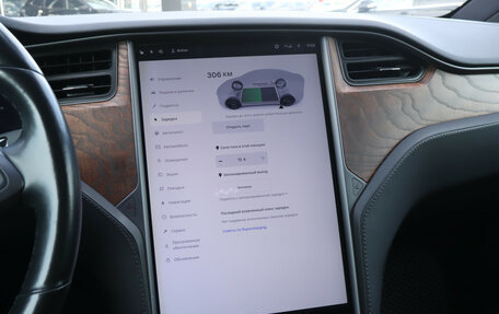 Tesla Model X I, 2018 год, 3 799 000 рублей, 18 фотография