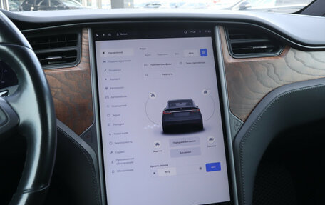 Tesla Model X I, 2018 год, 3 799 000 рублей, 19 фотография