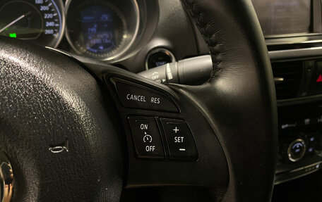 Mazda 6, 2014 год, 1 430 000 рублей, 16 фотография