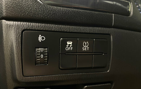 Mazda 6, 2014 год, 1 430 000 рублей, 14 фотография