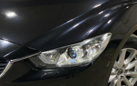 Mazda 6, 2014 год, 1 430 000 рублей, 7 фотография