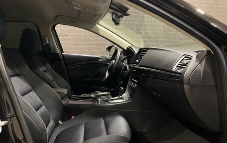 Mazda 6, 2014 год, 1 430 000 рублей, 8 фотография