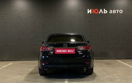 Mazda 6, 2014 год, 1 430 000 рублей, 6 фотография