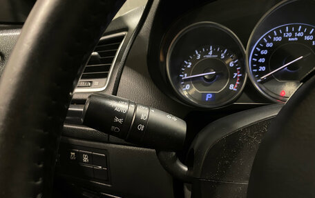 Mazda 6, 2014 год, 1 430 000 рублей, 17 фотография