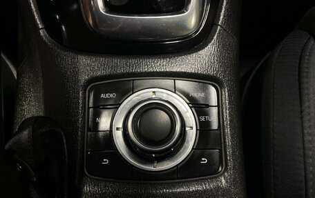 Mazda 6, 2014 год, 1 430 000 рублей, 19 фотография