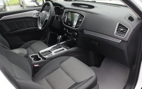 Geely Emgrand X7 I, 2019 год, 1 380 000 рублей, 10 фотография