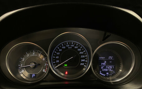Mazda 6, 2014 год, 1 430 000 рублей, 21 фотография