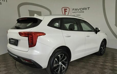 Haval Jolion, 2022 год, 1 484 000 рублей, 6 фотография