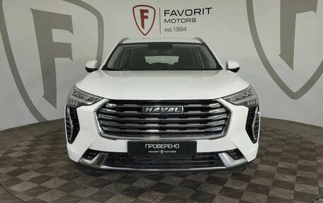Haval Jolion, 2022 год, 1 484 000 рублей, 2 фотография