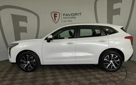 Haval Jolion, 2022 год, 1 484 000 рублей, 5 фотография
