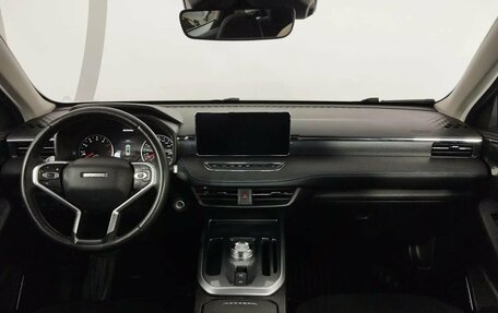 Haval Jolion, 2022 год, 1 484 000 рублей, 7 фотография