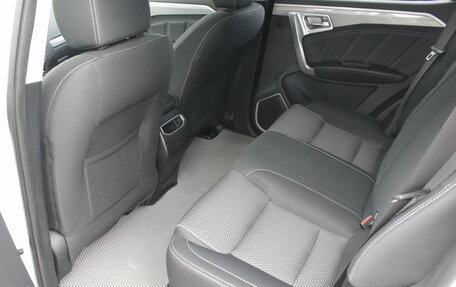 Geely Emgrand X7 I, 2019 год, 1 380 000 рублей, 18 фотография