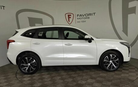 Haval Jolion, 2022 год, 1 484 000 рублей, 4 фотография