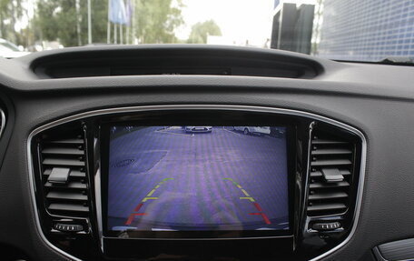 Geely Emgrand X7 I, 2019 год, 1 380 000 рублей, 16 фотография