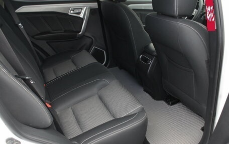 Geely Emgrand X7 I, 2019 год, 1 380 000 рублей, 19 фотография