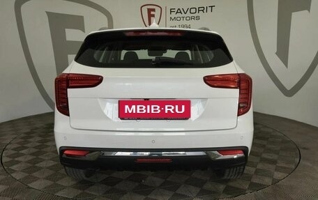 Haval Jolion, 2022 год, 1 484 000 рублей, 3 фотография