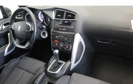 Citroen DS4, 2012 год, 822 000 рублей, 5 фотография