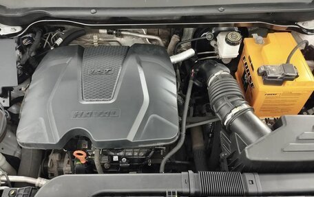 Haval Jolion, 2022 год, 1 484 000 рублей, 17 фотография