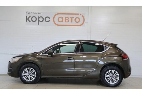 Citroen DS4, 2012 год, 822 000 рублей, 2 фотография