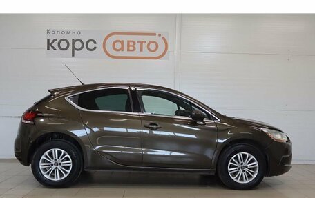 Citroen DS4, 2012 год, 822 000 рублей, 4 фотография
