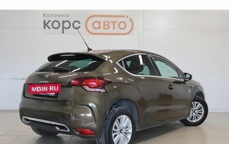 Citroen DS4, 2012 год, 822 000 рублей, 3 фотография