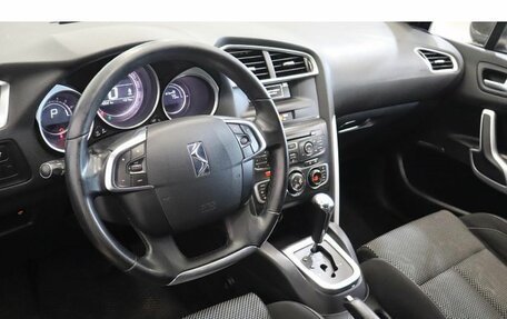 Citroen DS4, 2012 год, 822 000 рублей, 6 фотография