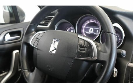 Citroen DS4, 2012 год, 822 000 рублей, 8 фотография