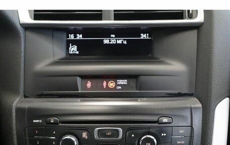 Citroen DS4, 2012 год, 822 000 рублей, 12 фотография