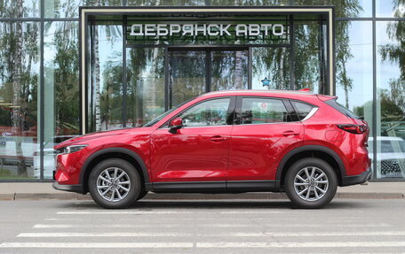 Mazda CX-5 II, 2026 год, 4 190 000 рублей, 2 фотография