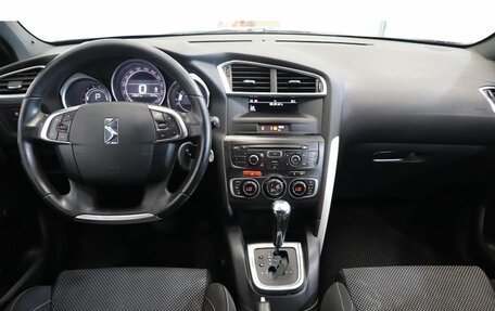 Citroen DS4, 2012 год, 822 000 рублей, 11 фотография