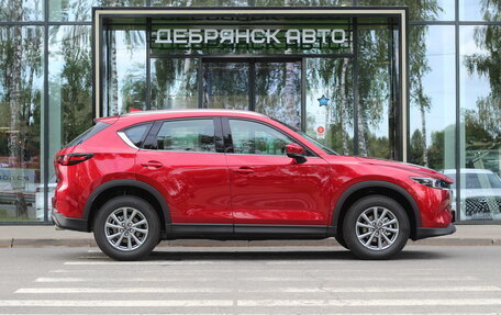Mazda CX-5 II, 2026 год, 4 190 000 рублей, 4 фотография
