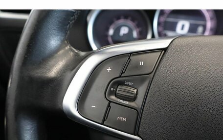 Citroen DS4, 2012 год, 822 000 рублей, 9 фотография