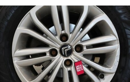 Citroen DS4, 2012 год, 822 000 рублей, 17 фотография
