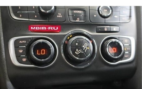 Citroen DS4, 2012 год, 822 000 рублей, 13 фотография