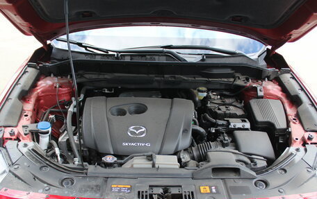 Mazda CX-5 II, 2026 год, 4 190 000 рублей, 27 фотография