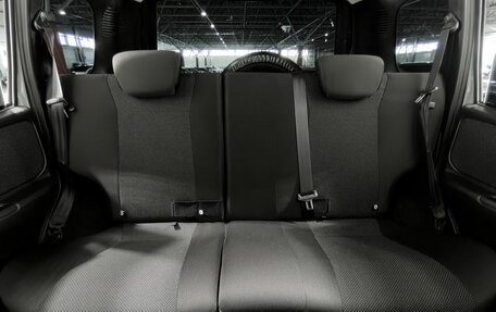Chevrolet Niva I рестайлинг, 2018 год, 860 000 рублей, 16 фотография