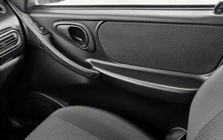 Chevrolet Niva I рестайлинг, 2018 год, 860 000 рублей, 14 фотография