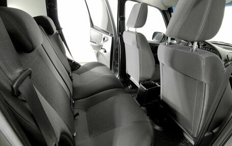 Chevrolet Niva I рестайлинг, 2018 год, 860 000 рублей, 17 фотография