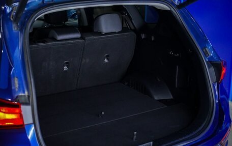 Hyundai Santa Fe IV, 2020 год, 2 750 000 рублей, 9 фотография