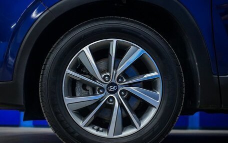 Hyundai Santa Fe IV, 2020 год, 2 750 000 рублей, 10 фотография