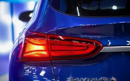Hyundai Santa Fe IV, 2020 год, 2 750 000 рублей, 18 фотография
