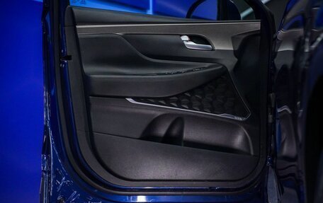 Hyundai Santa Fe IV, 2020 год, 2 750 000 рублей, 15 фотография