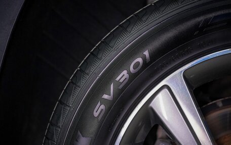 Hyundai Santa Fe IV, 2020 год, 2 750 000 рублей, 16 фотография
