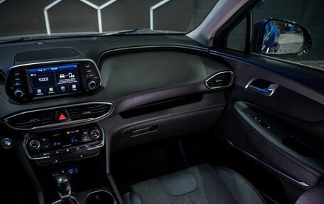 Hyundai Santa Fe IV, 2020 год, 2 750 000 рублей, 30 фотография