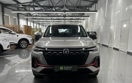 Changan CS35 Plus, 2022 год, 1 695 000 рублей, 3 фотография