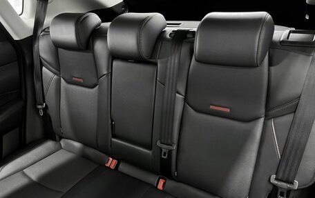 Changan CS35 Plus, 2022 год, 1 695 000 рублей, 9 фотография