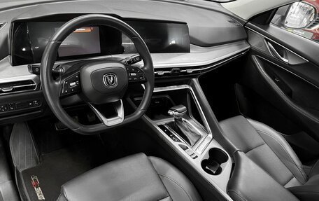 Changan CS35 Plus, 2022 год, 1 695 000 рублей, 8 фотография